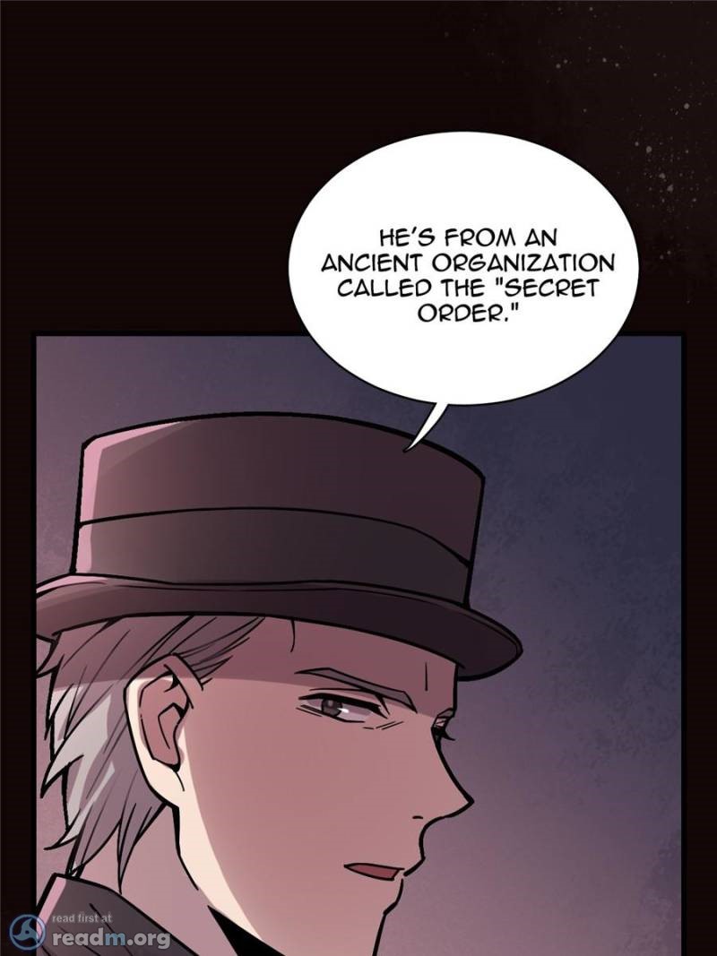 Lord of the Mysteries Chapter 29 page 71 - Chapter 29