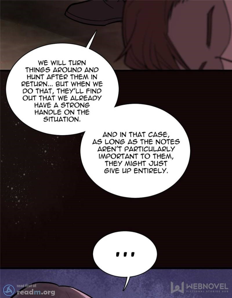 Lord of the Mysteries Chapter 29 page 74 - Chapter 29