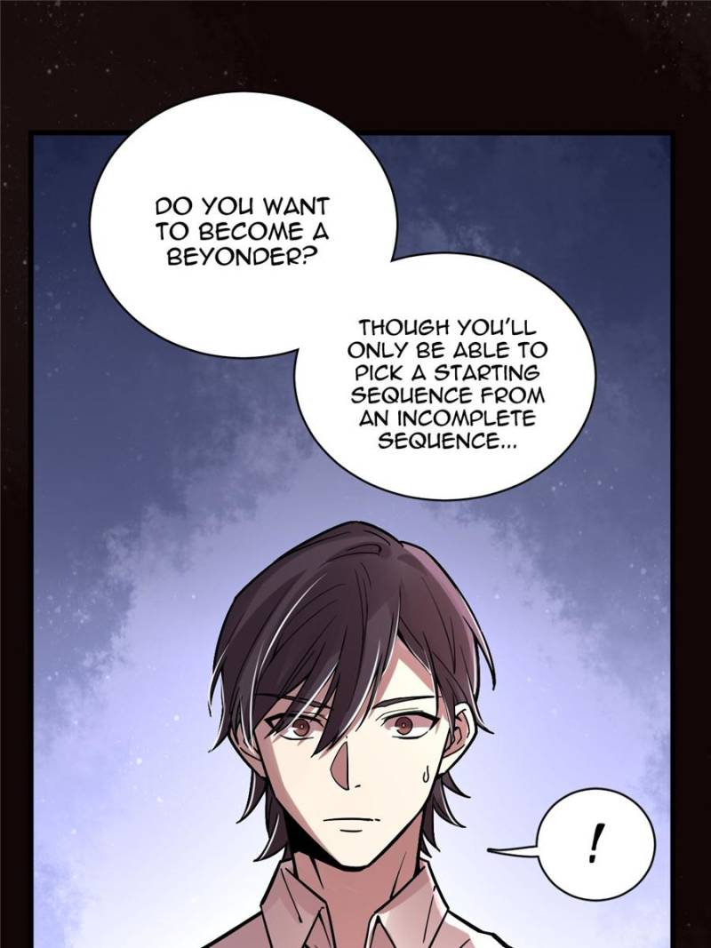 Lord of the Mysteries Chapter 29 page 77 - Chapter 29