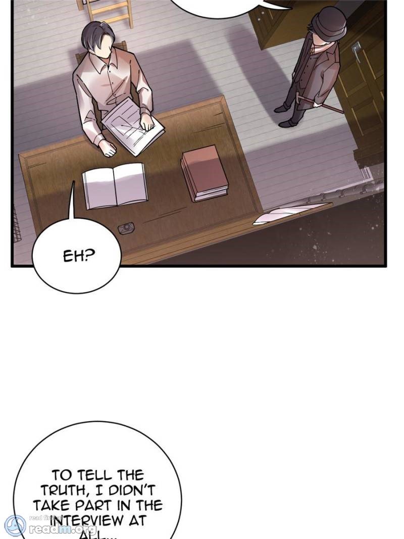 Lord of the Mysteries Chapter 29 page 8 - Chapter 29