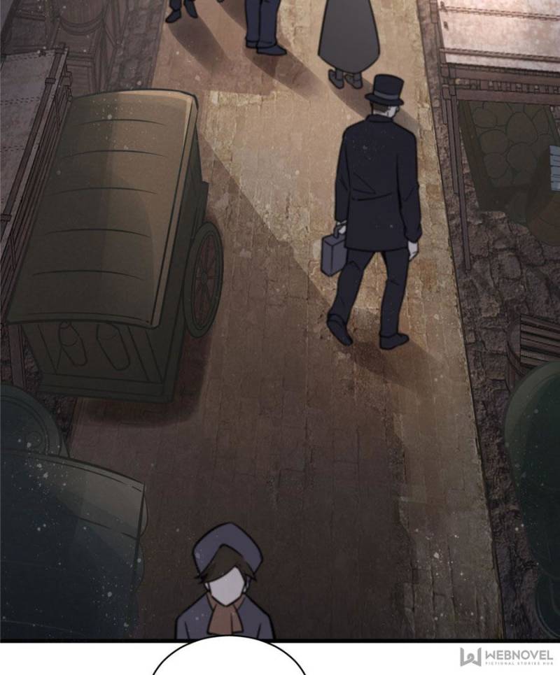 Lord of the Mysteries Chapter 3 page 10 - Chapter 3