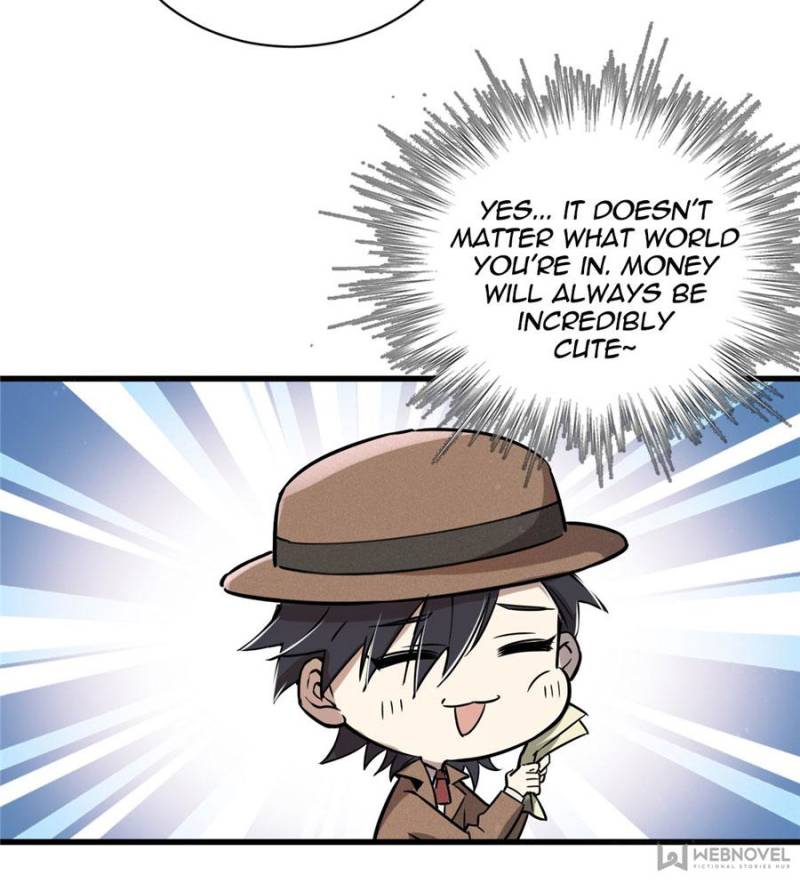 Lord of the Mysteries Chapter 3 page 20 - Chapter 3
