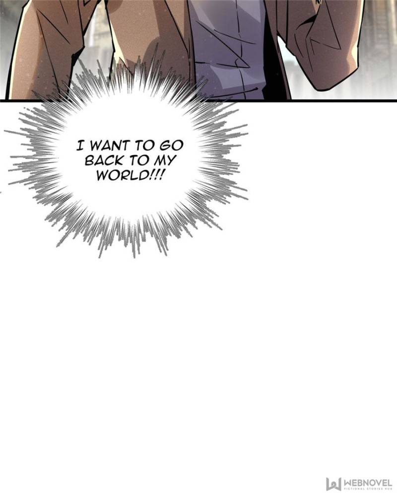 Lord of the Mysteries Chapter 3 page 23 - Chapter 3