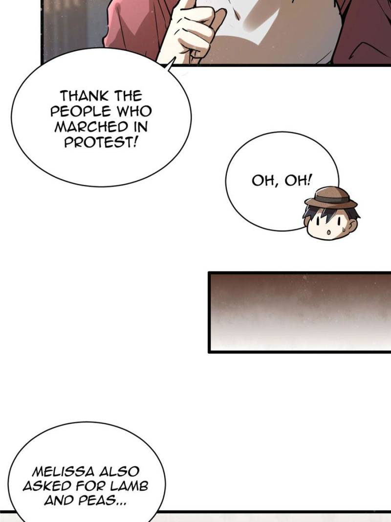Lord of the Mysteries Chapter 3 page 36 - Chapter 3