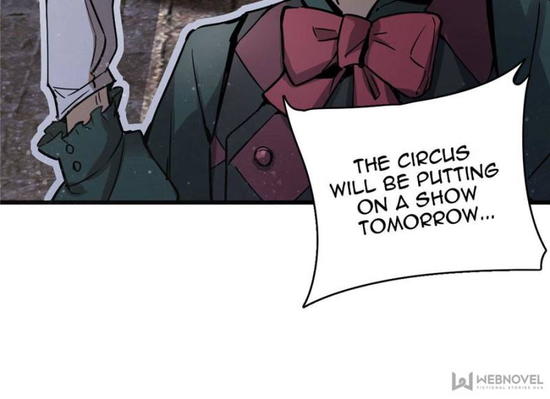 Lord of the Mysteries Chapter 3 page 39 - Chapter 3