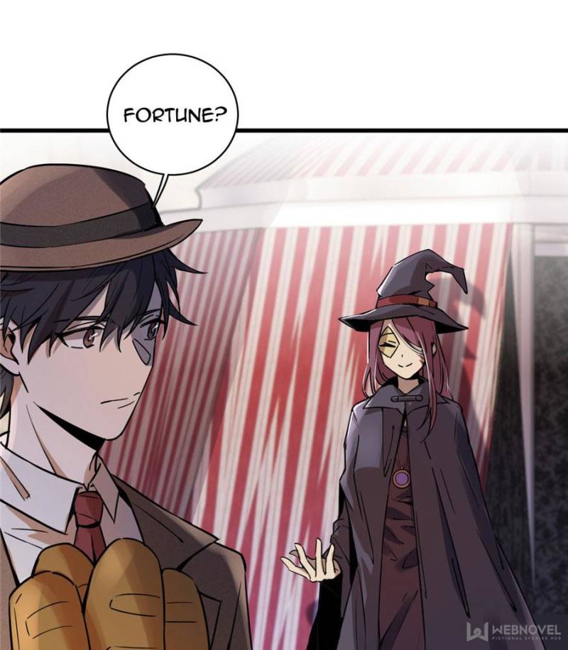Lord of the Mysteries Chapter 3 page 43 - Chapter 3