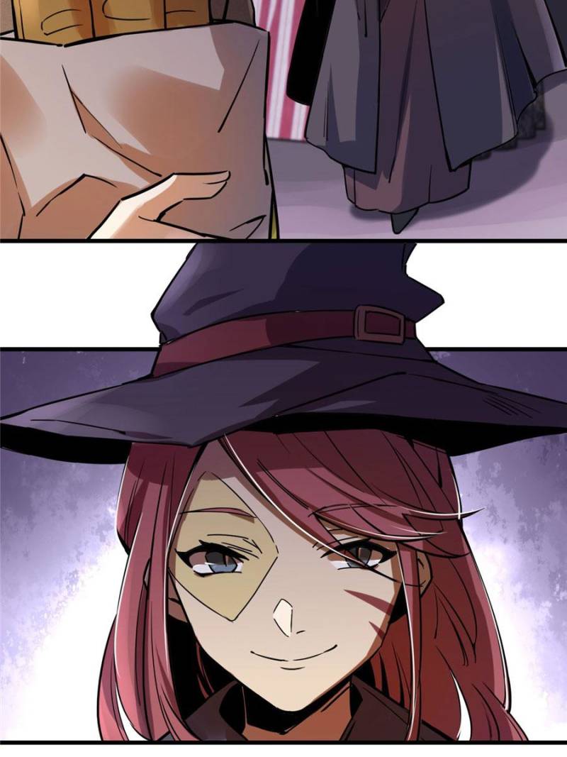 Lord of the Mysteries Chapter 3 page 44 - Chapter 3