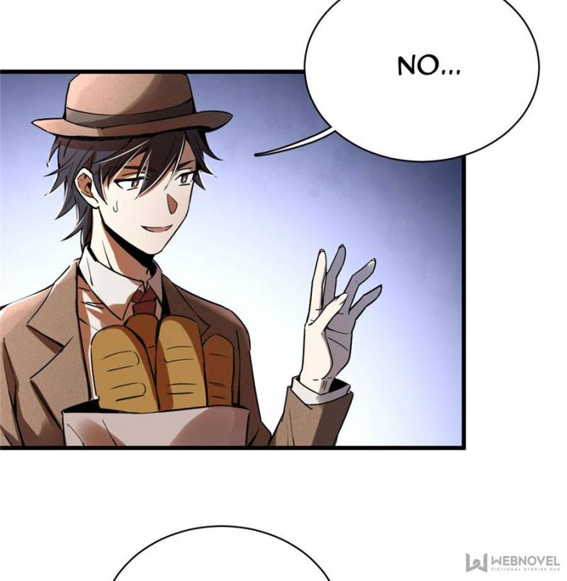 Lord of the Mysteries Chapter 3 page 46 - Chapter 3