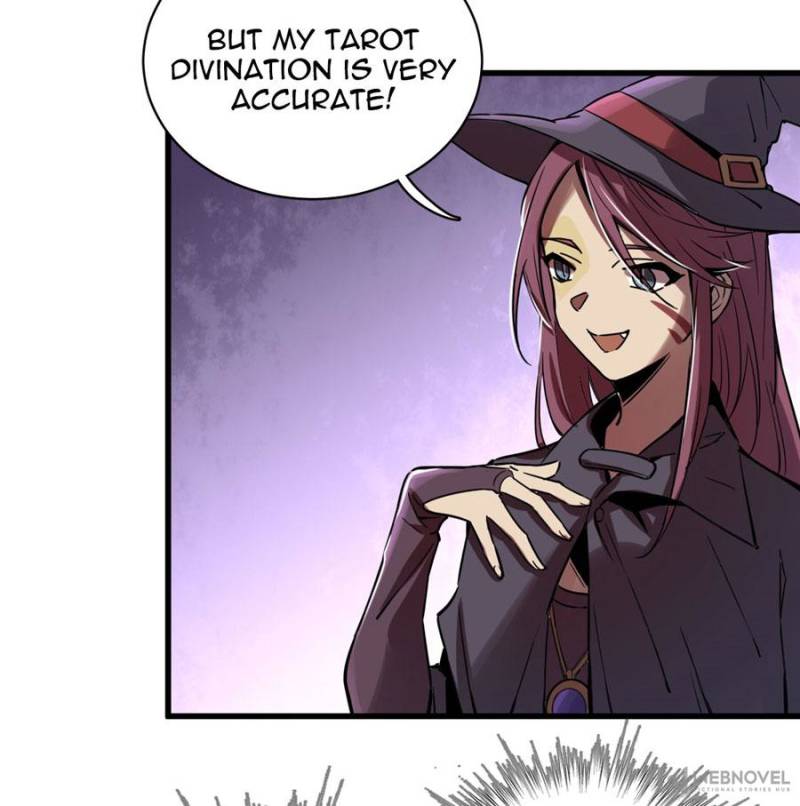 Lord of the Mysteries Chapter 3 page 47 - Chapter 3