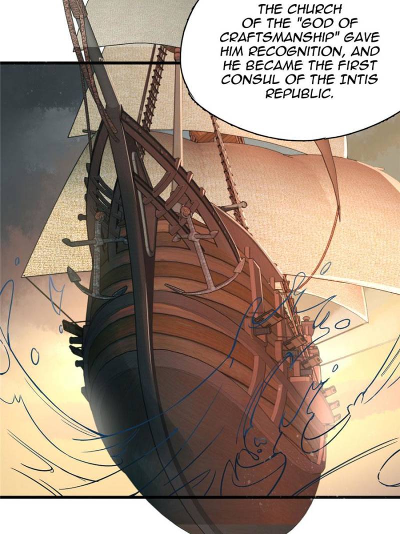 Lord of the Mysteries Chapter 3 page 52 - Chapter 3