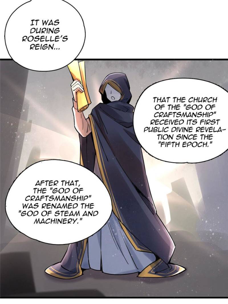 Lord of the Mysteries Chapter 3 page 56 - Chapter 3