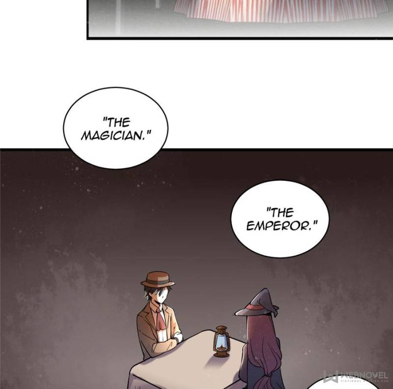 Lord of the Mysteries Chapter 3 page 64 - Chapter 3