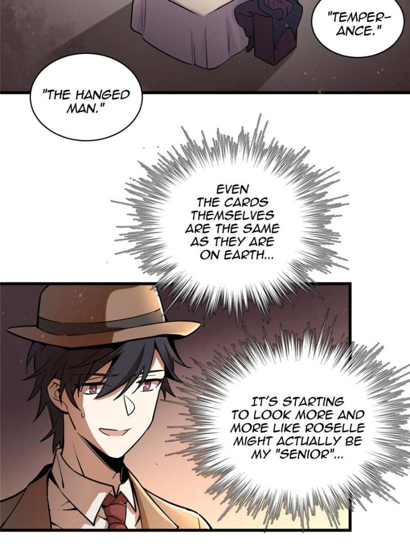 Lord of the Mysteries Chapter 3 page 65 - Chapter 3