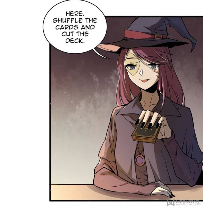 Lord of the Mysteries Chapter 3 page 67 - Chapter 3
