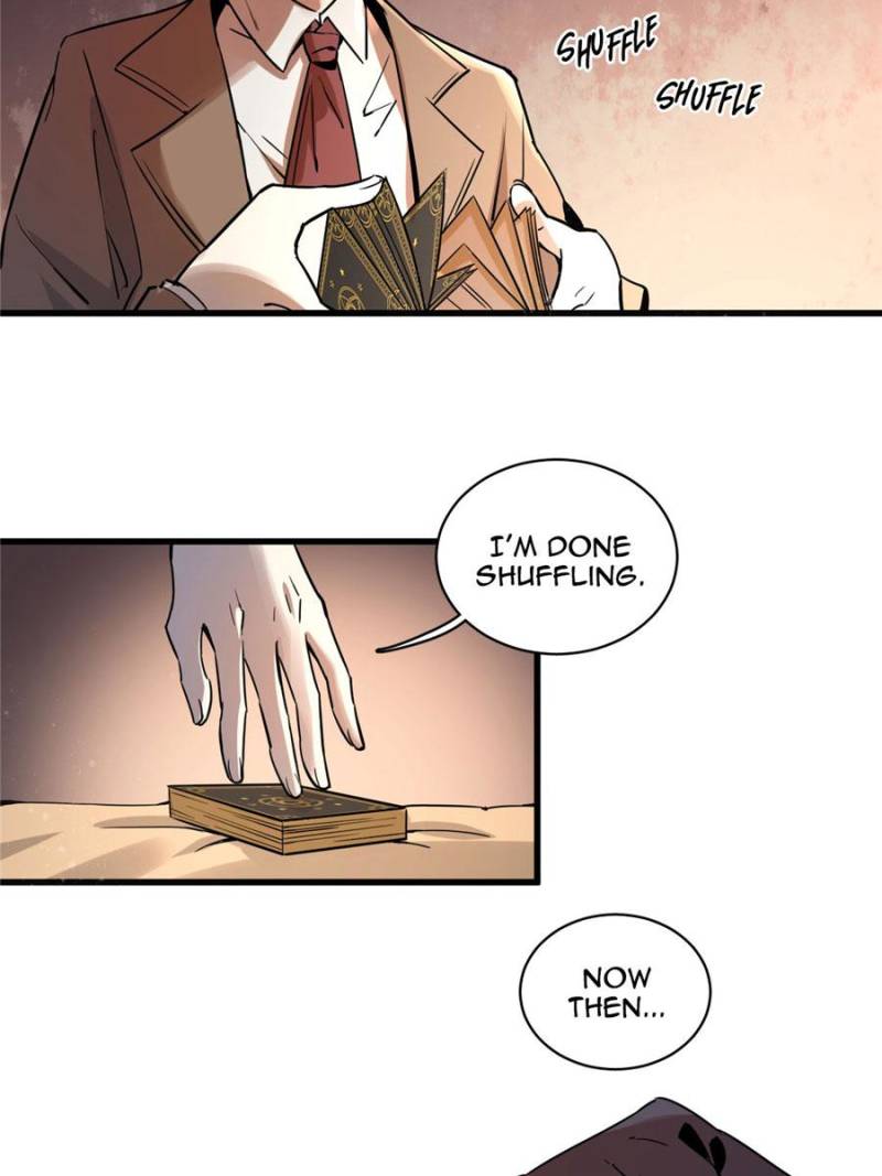 Lord of the Mysteries Chapter 3 page 69 - Chapter 3