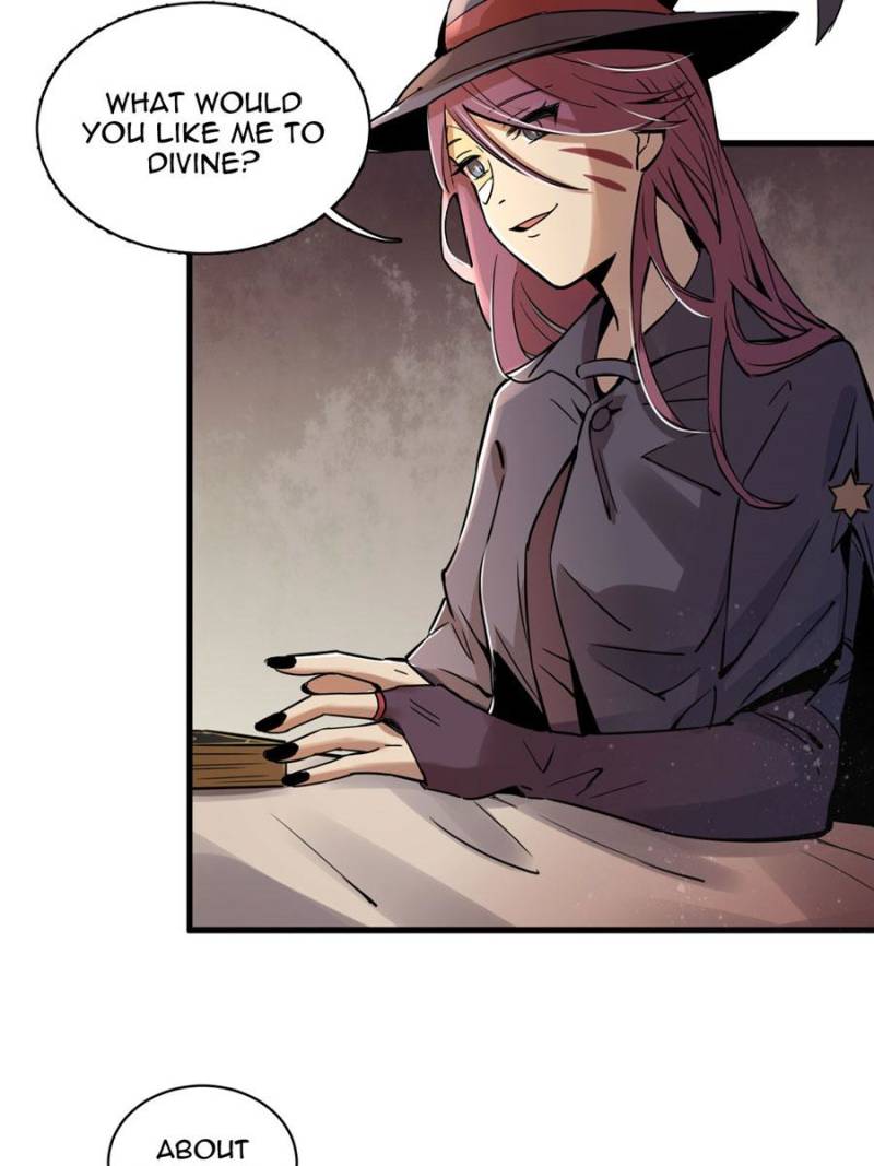Lord of the Mysteries Chapter 3 page 71 - Chapter 3