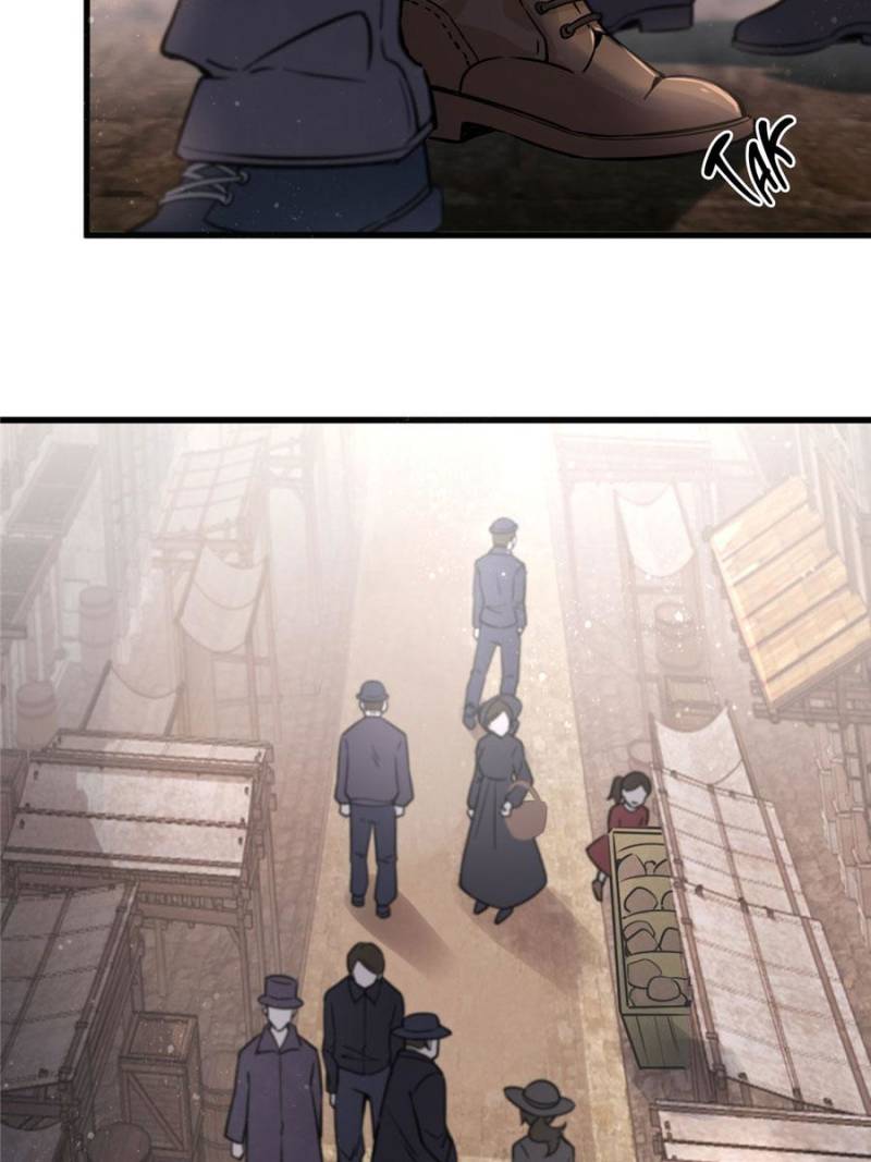 Lord of the Mysteries Chapter 3 page 8 - Chapter 3