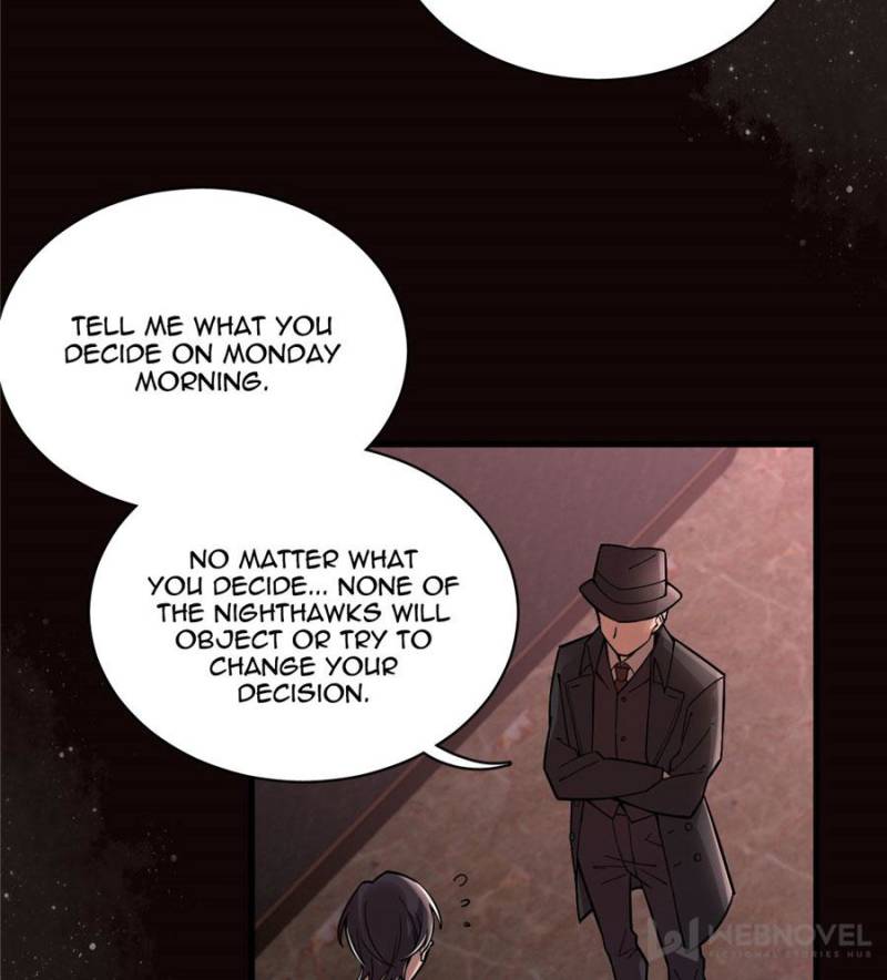 Lord of the Mysteries Chapter 30 page 11 - Chapter 30