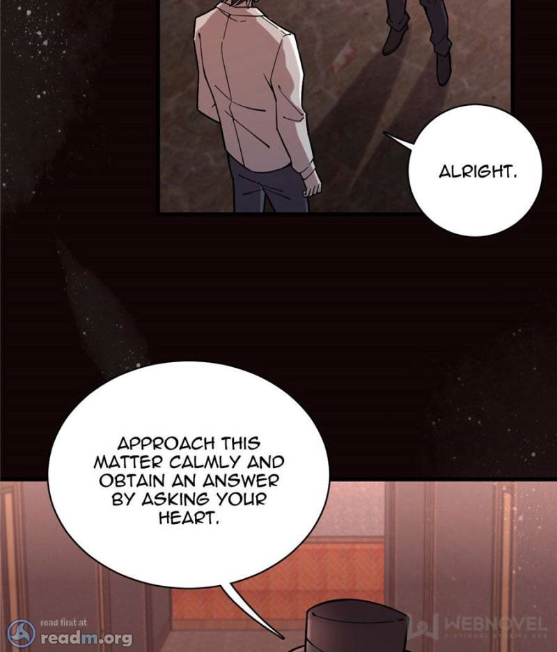 Lord of the Mysteries Chapter 30 page 12 - Chapter 30