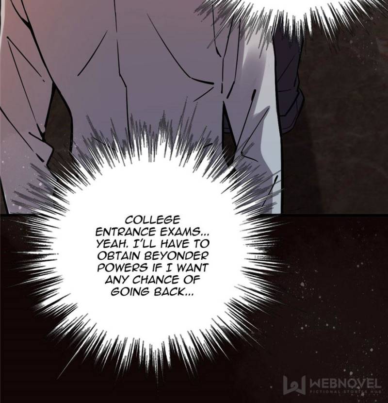 Lord of the Mysteries Chapter 30 page 14 - Chapter 30