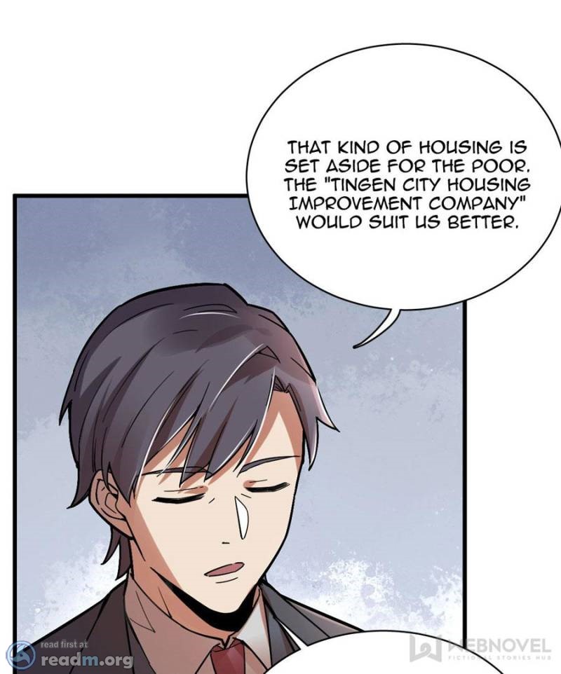 Lord of the Mysteries Chapter 30 page 20 - Chapter 30