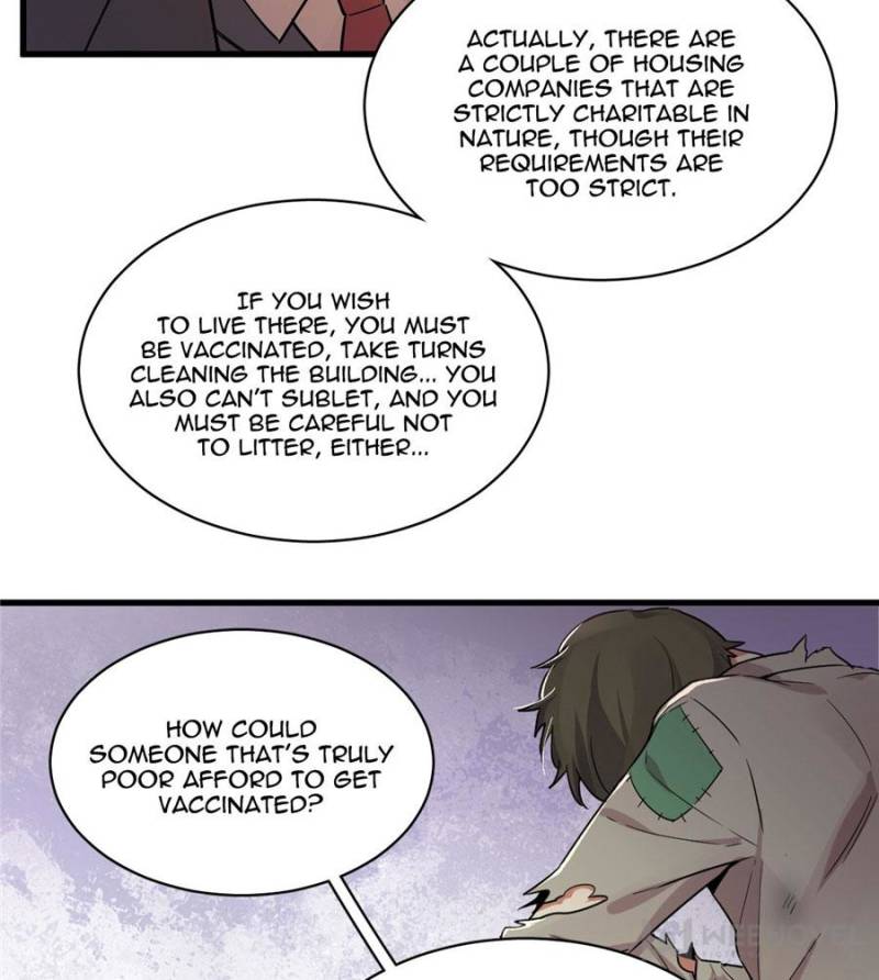 Lord of the Mysteries Chapter 30 page 21 - Chapter 30