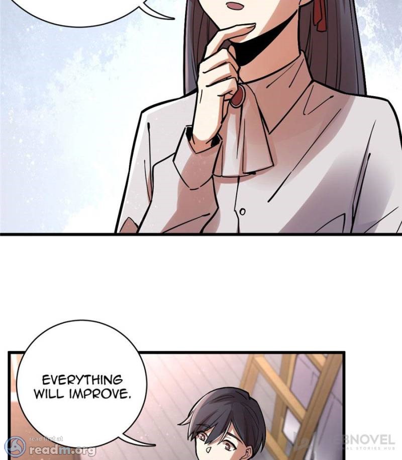Lord of the Mysteries Chapter 30 page 24 - Chapter 30