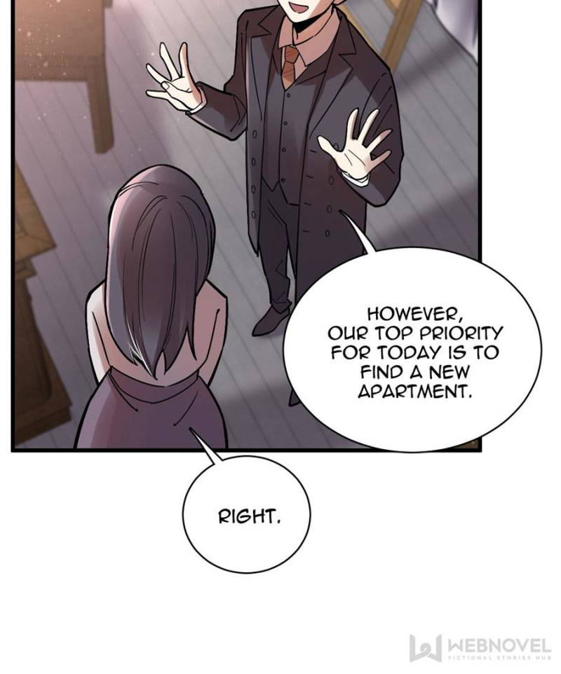 Lord of the Mysteries Chapter 30 page 25 - Chapter 30