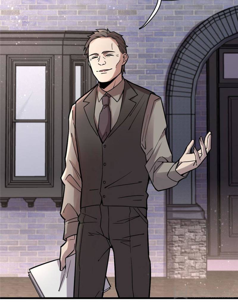 Lord of the Mysteries Chapter 30 page 29 - Chapter 30
