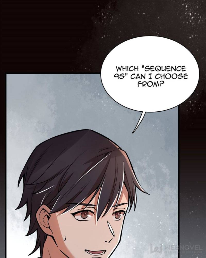 Lord of the Mysteries Chapter 30 page 3 - Chapter 30