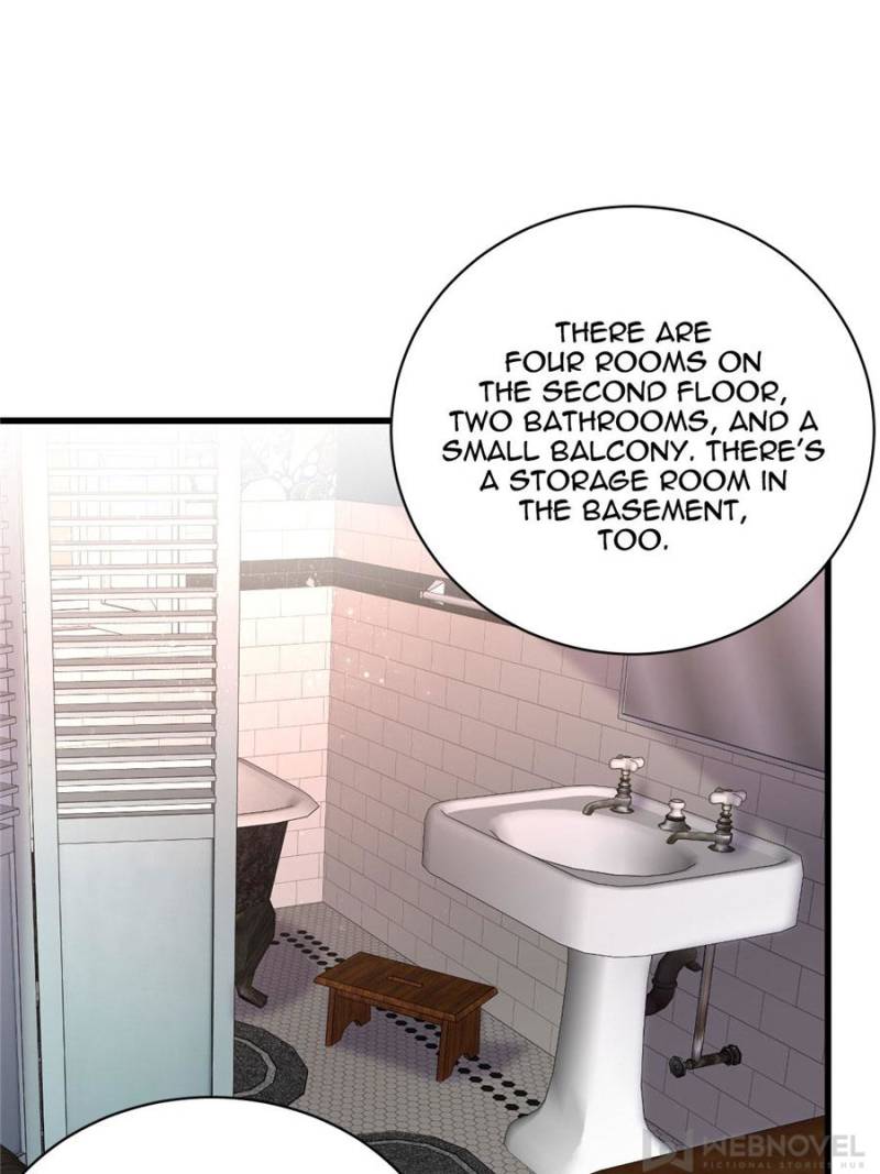 Lord of the Mysteries Chapter 30 page 33 - Chapter 30
