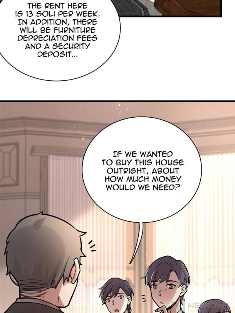 Lord of the Mysteries Chapter 30 page 35 - Chapter 30