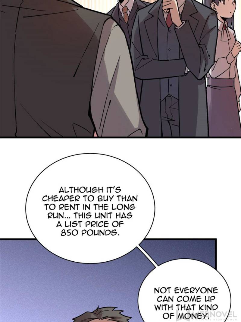 Lord of the Mysteries Chapter 30 page 37 - Chapter 30
