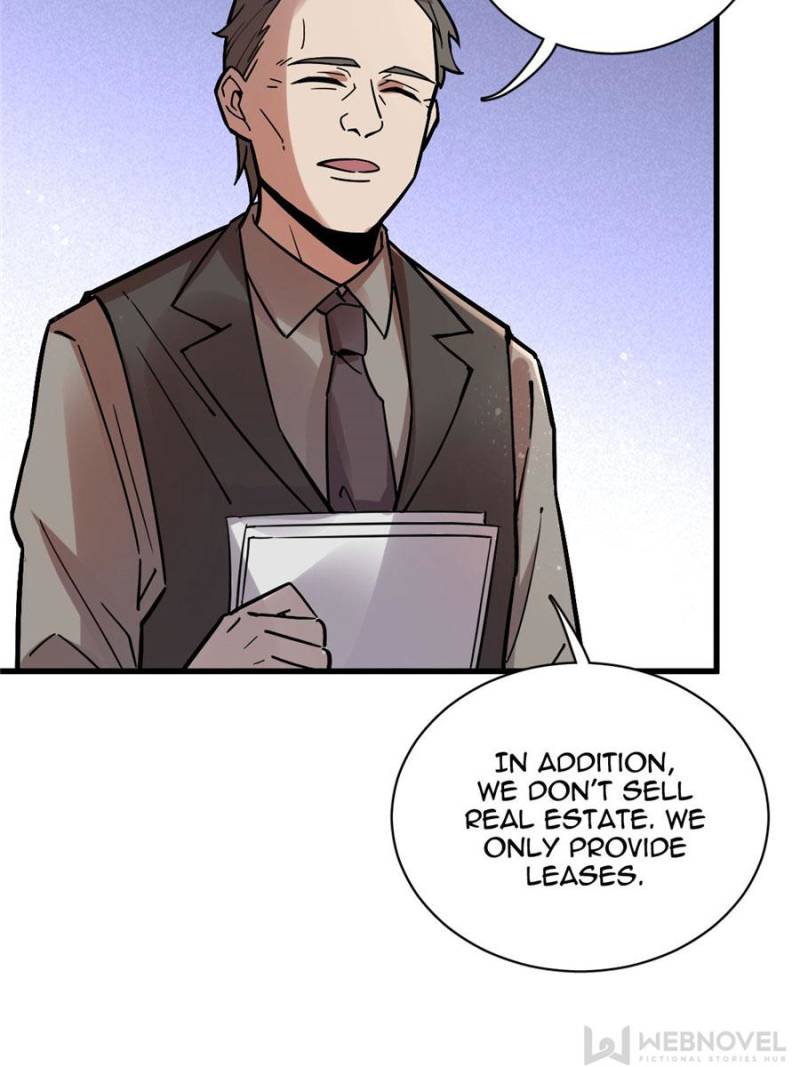 Lord of the Mysteries Chapter 30 page 39 - Chapter 30