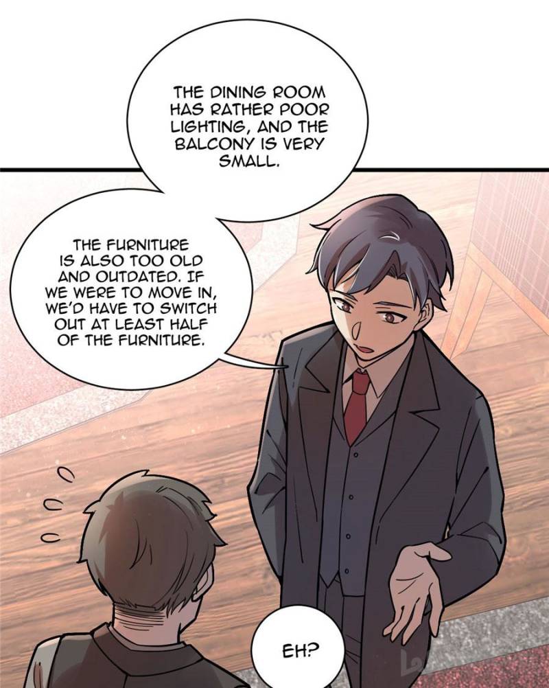 Lord of the Mysteries Chapter 30 page 47 - Chapter 30