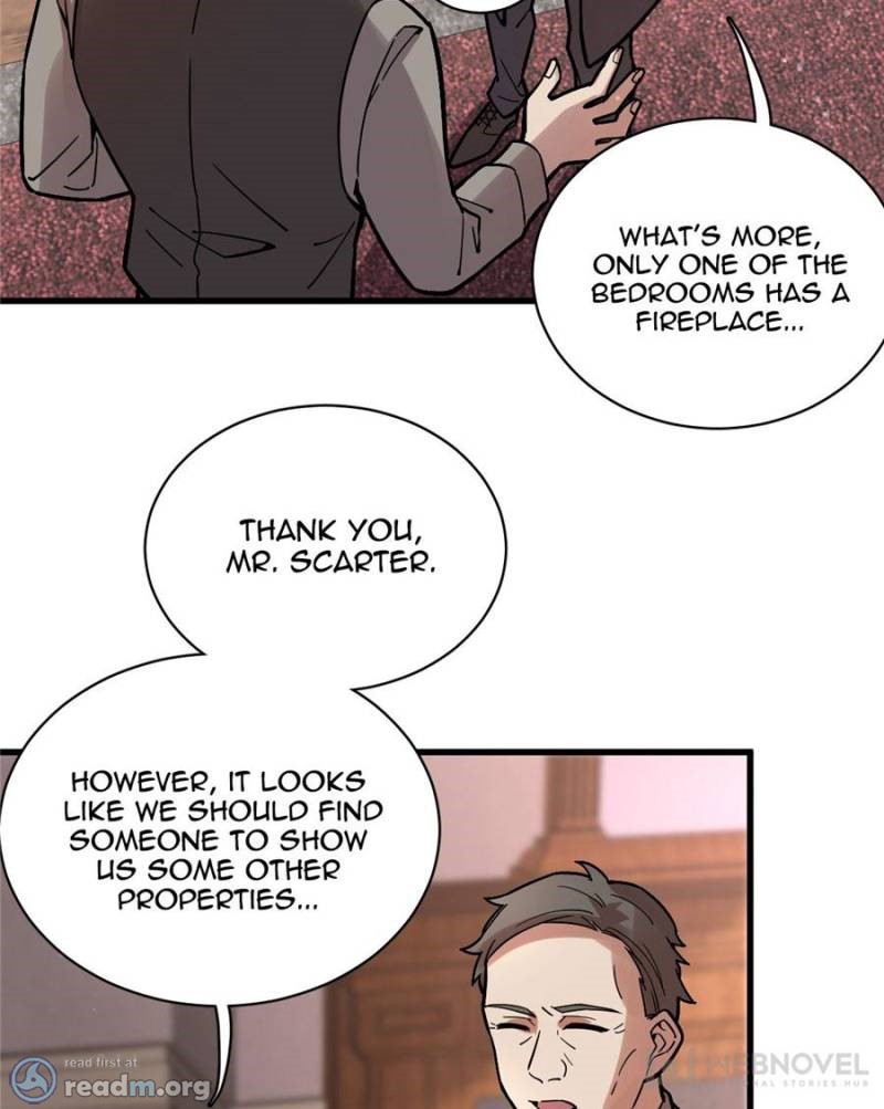 Lord of the Mysteries Chapter 30 page 48 - Chapter 30