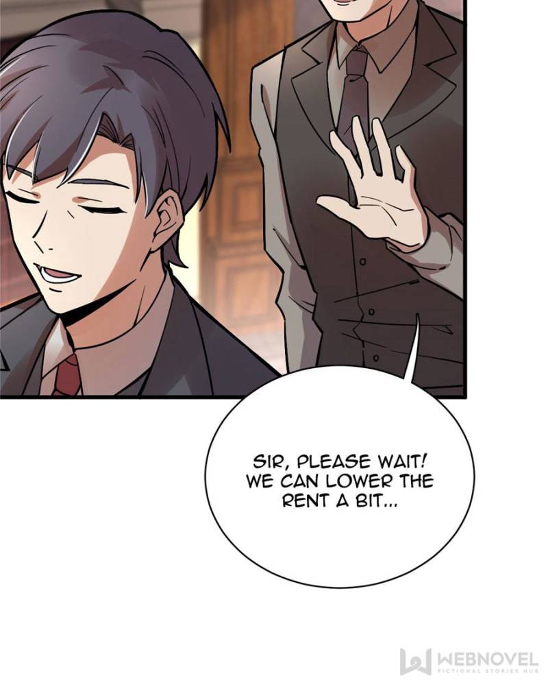 Lord of the Mysteries Chapter 30 page 49 - Chapter 30