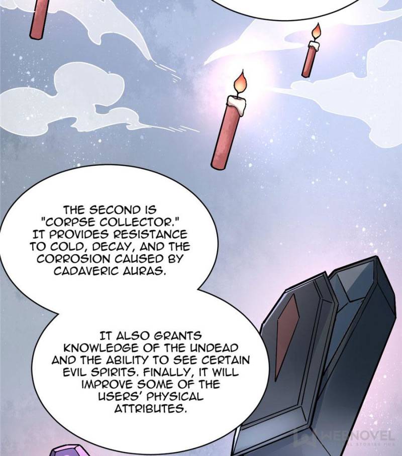 Lord of the Mysteries Chapter 30 page 5 - Chapter 30
