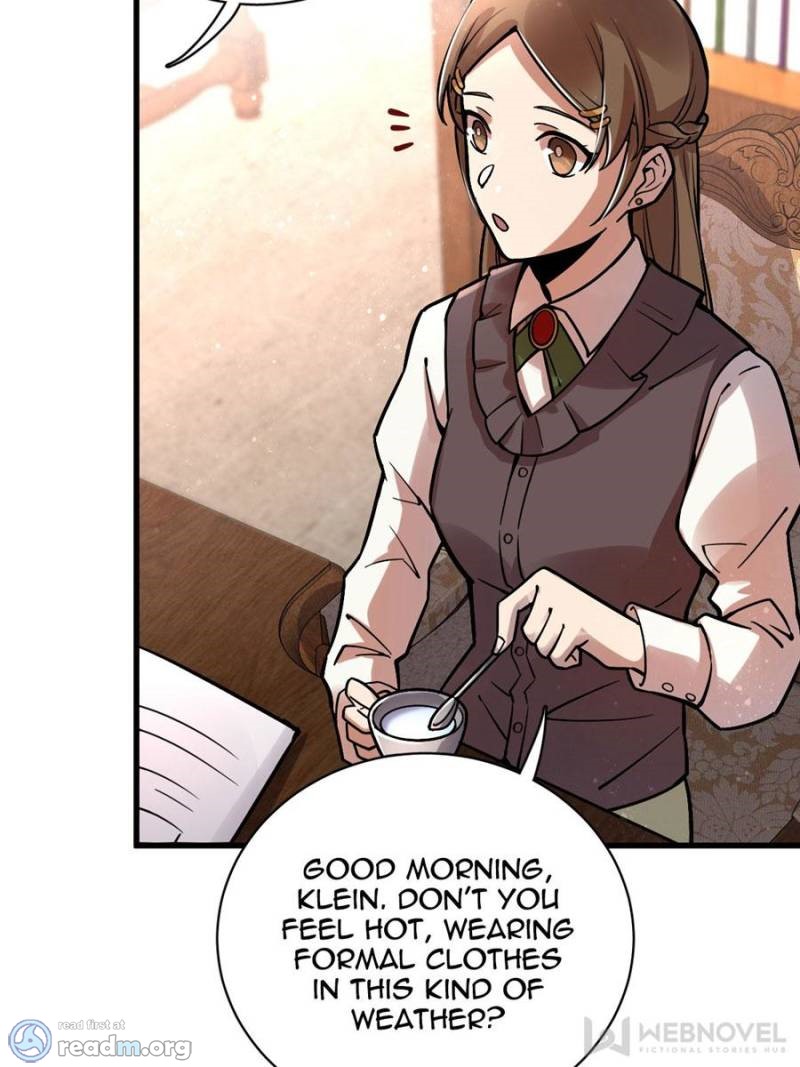 Lord of the Mysteries Chapter 30 page 62 - Chapter 30
