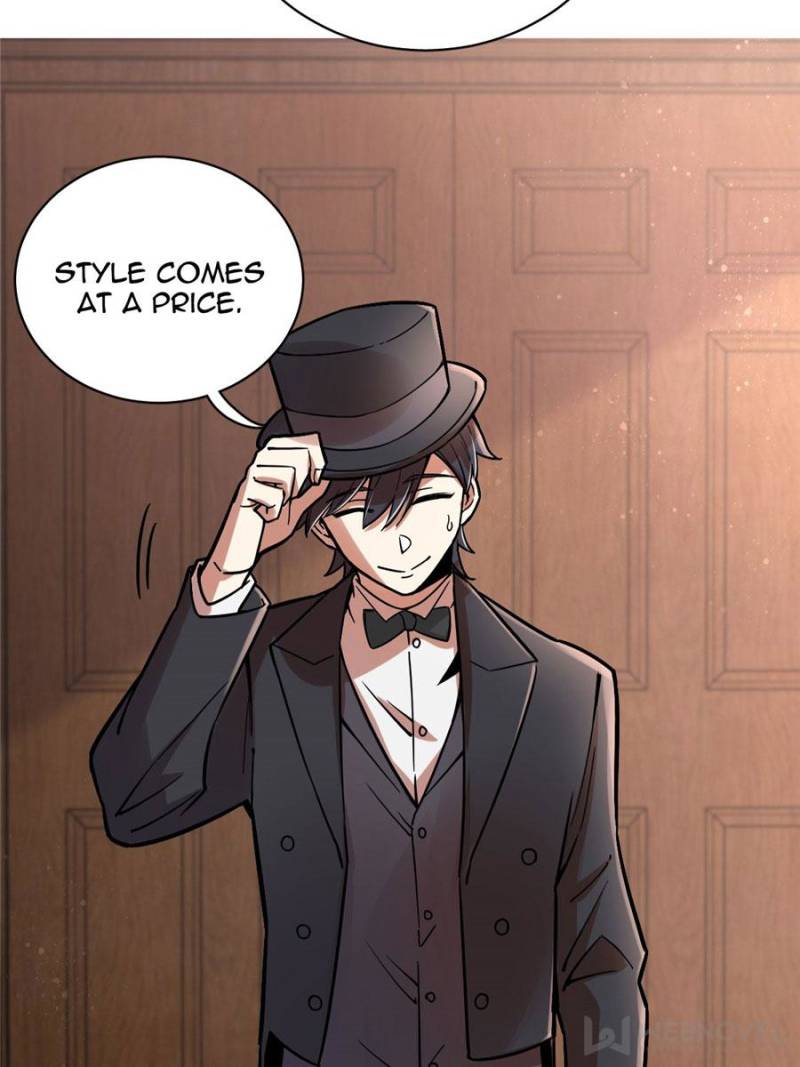Lord of the Mysteries Chapter 30 page 63 - Chapter 30
