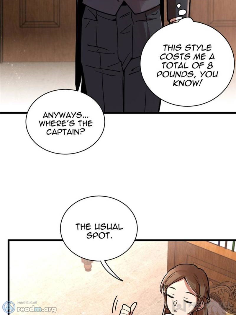 Lord of the Mysteries Chapter 30 page 64 - Chapter 30