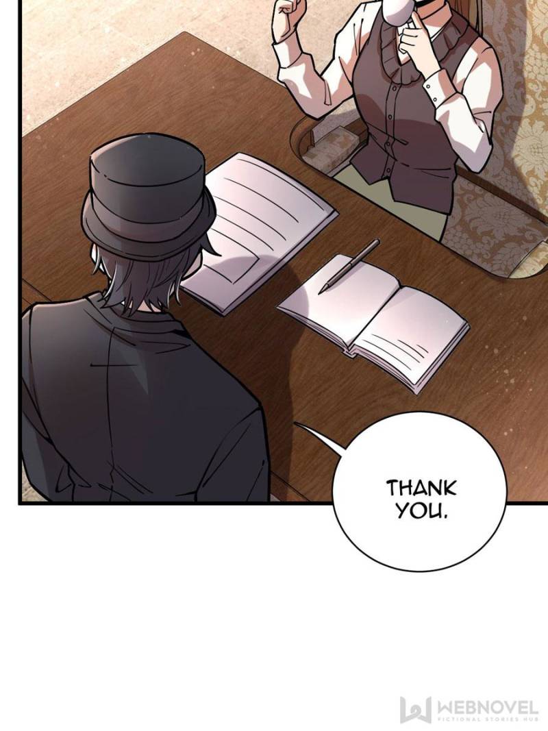 Lord of the Mysteries Chapter 30 page 66 - Chapter 30
