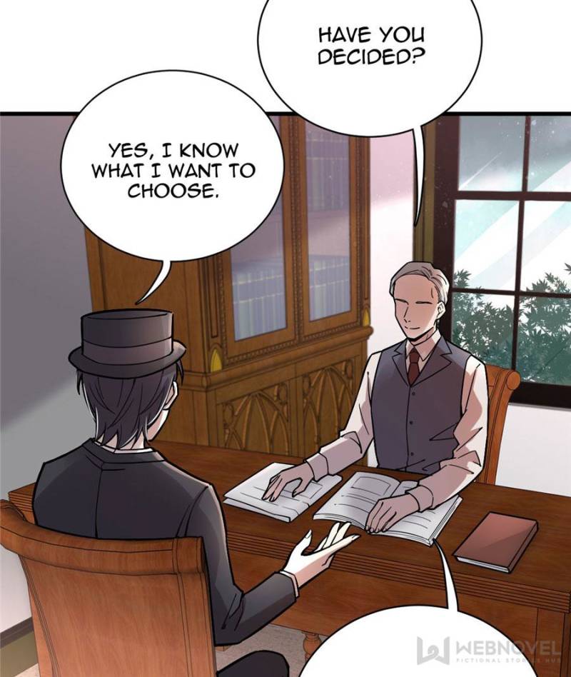 Lord of the Mysteries Chapter 30 page 68 - Chapter 30