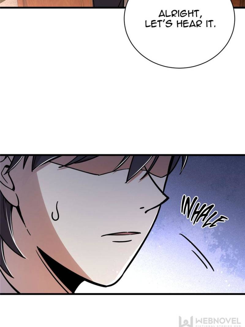 Lord of the Mysteries Chapter 30 page 69 - Chapter 30