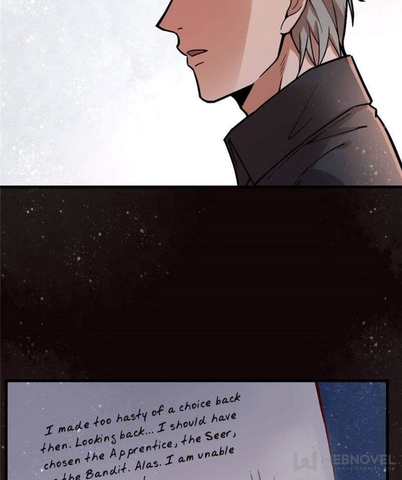 Lord of the Mysteries Chapter 30 page 7 - Chapter 30