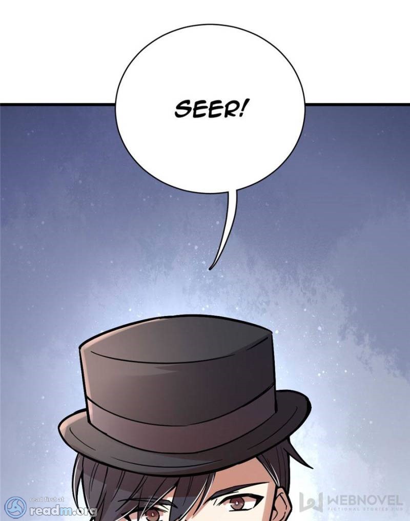 Lord of the Mysteries Chapter 30 page 70 - Chapter 30