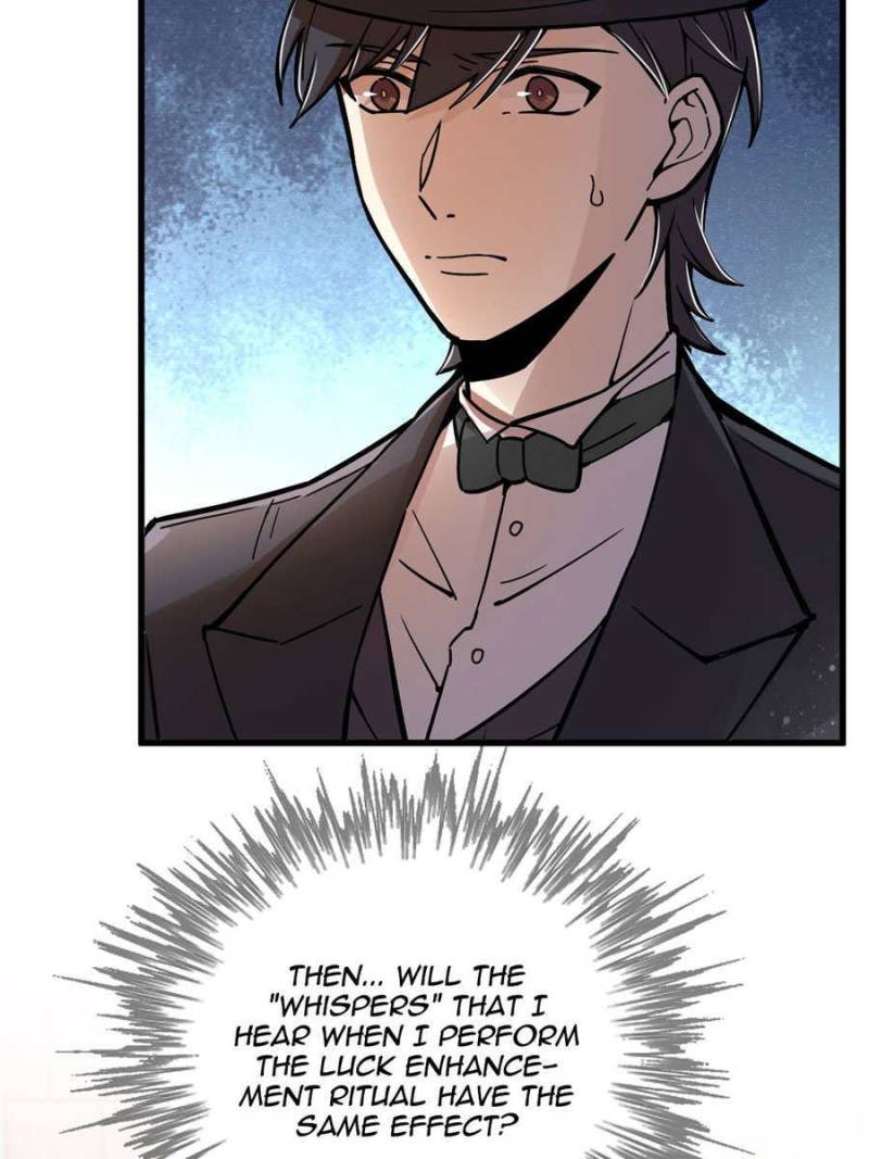 Lord of the Mysteries Chapter 31 page 13 - Chapter 31