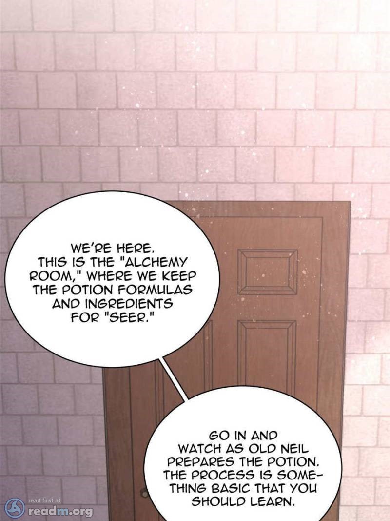 Lord of the Mysteries Chapter 31 page 15 - Chapter 31