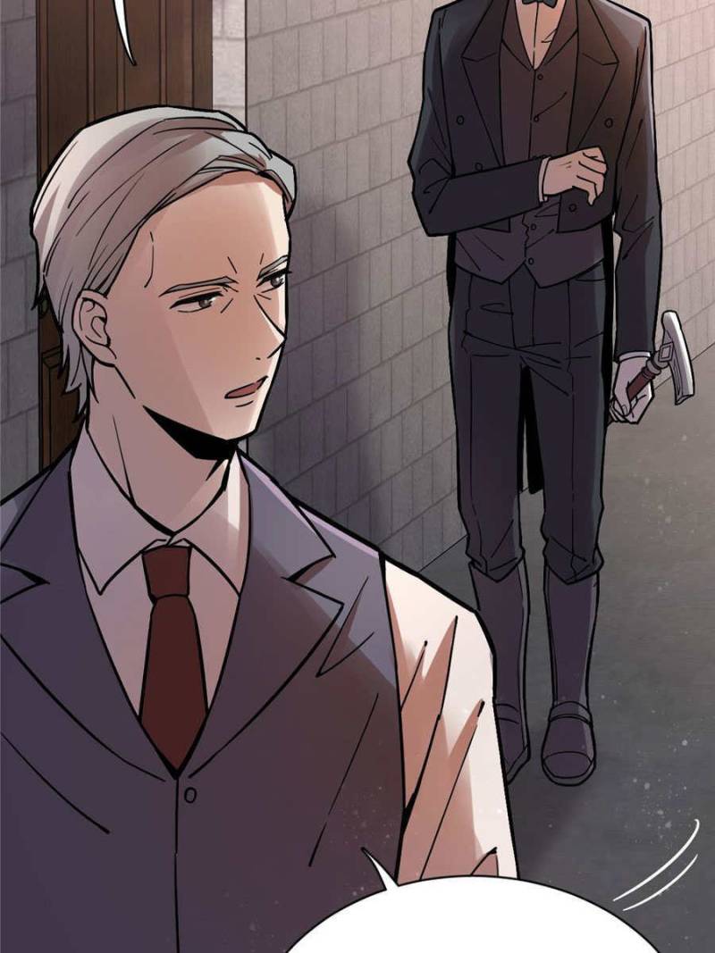 Lord of the Mysteries Chapter 31 page 22 - Chapter 31