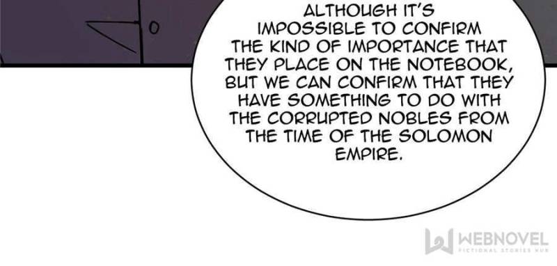 Lord of the Mysteries Chapter 31 page 23 - Chapter 31
